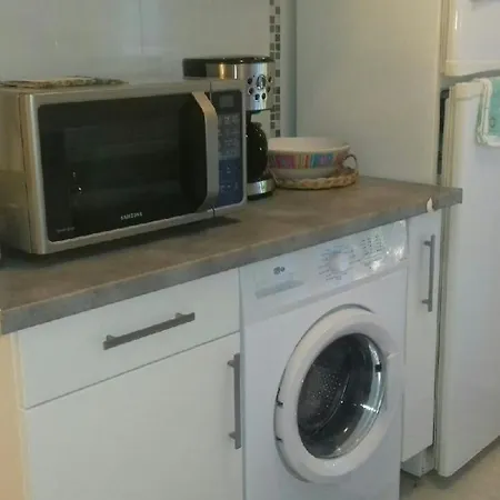 Ma Cabane