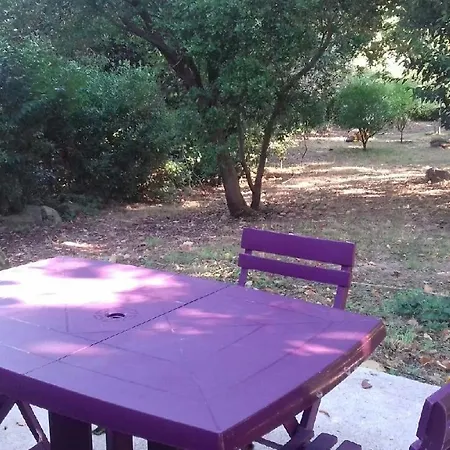 Ma Cabane * Vescovato