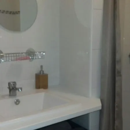 Ma Cabane Prázdninový dům Vescovato