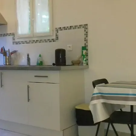 Ma Cabane Vescovato