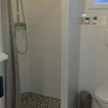 Ma Cabane Σπίτι διακοπών