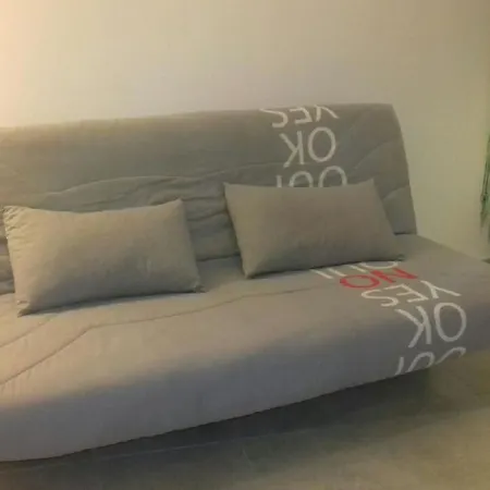 Ma Cabane Σπίτι διακοπών Vescovato