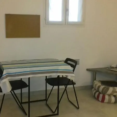 Ma Cabane Σπίτι διακοπών Vescovato